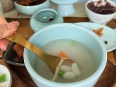 -青藤茶馆(凤起路店)