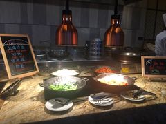 -嘉定凯悦·咖啡厅