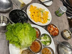 -全州豆芽汤饭
