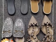 -嘉豪修鞋洗鞋洗包(浦东嘉里城店)