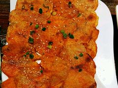-霄汉羊排(万松园一店)