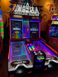 -万达宝贝王(长春红旗街店)