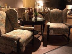 -罗奇堡家具(淮海西路店)