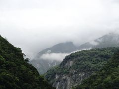-太鲁阁公园