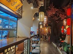 -福满我家大碗厨·湘菜(上海大厦店)