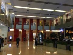 -北京广电国际酒店