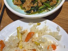 -胖老汉椒麻鸡清真新疆菜(西御街店)