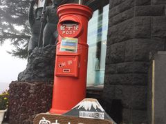 -富士山吉田線五合目