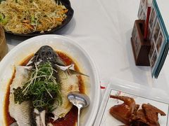 -丰尔粥食·顺德鱼生·干蒸排骨顺德菜(大良分店)