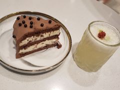 -EVERNAKED裸蛋糕(SOHO天山店)