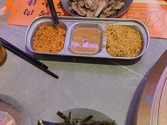 -杨小佳·齐齐哈尔烤肉·烤串(广州店)