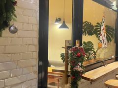 -小意思咖啡店(草桥店)