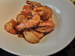 -芳芳私房菜·精做淮扬菜(承德路店)