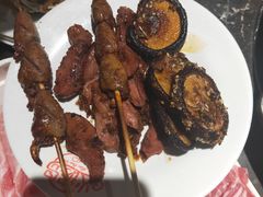 -火锅岛潮牌自助餐厅(天津天佑城店)