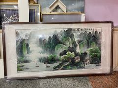 -宸宸画框裱画配框工厂店(莘庄店)