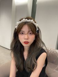 -M1 HAIR烫染