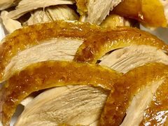 -皇城根·烤鸭·鱼头·家常菜(欧亚大观乐活城店)