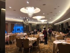 大堂-金苑海鲜酒家(来魅力店)