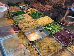 -清真李姐卤味铺(管城街店)