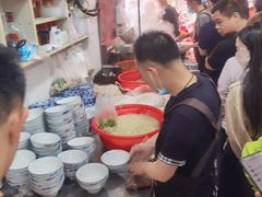 -杨家牛肉汤(淮建路店)