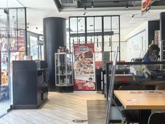 -必胜客(北苑路店)