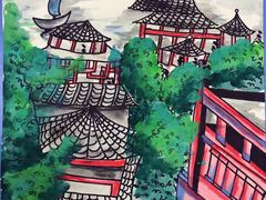 -东方童画少儿美术(莘庄体验馆)