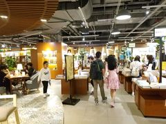 -博览书店(越秀悦汇天地店)