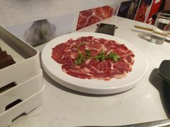 -川锅一号火锅(睢宁店)