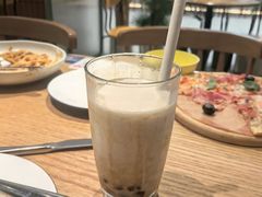 -玛尚诺意式餐厅(日月光店)