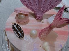 -CAKE BOSS 蛋糕老板(西单君太百货店)