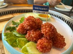 -小团圆灶台鱼·百城头牌菜(千岛湖店)