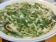 -三凤酒家·百年无锡菜(清扬茂业店)