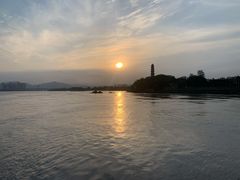 -江心屿景区