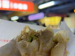 -安徽阜阳卷馍(西单店)