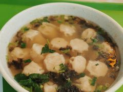-大唐腾记腊汁肉夹馍(西安北站店)