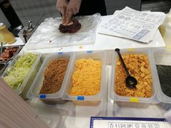 -眷村阿嬷(华润万象城店)