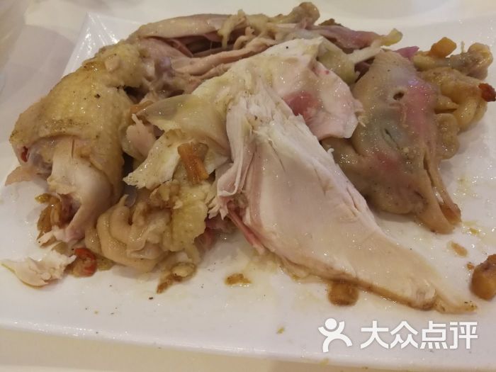 花嫂盐焗鸡(商品街店)-图片-三亚美食-大众点评网