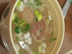 -百年认一力 太原老字号 (桥头街店)