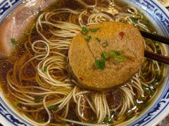 -同得兴 Since·1995 传统苏式面馆(嘉馀坊店)