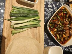 -清真·凡人居·融合餐厅(南山总店)