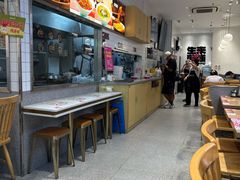 -小杨生煎(松江大学城店)