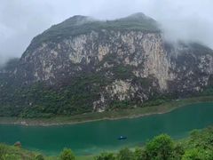-乌江画廊(彭水苗族土家族自治县)