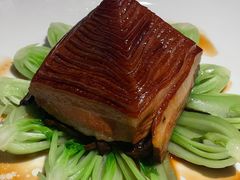 -湖滨28中餐厅·西湖宴·杭州君悦酒店