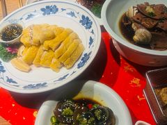 -孔乙己酒家(虹桥路店)