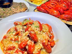 -肥肥虾庄·金牌油焖大虾(沙湖店)