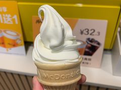 -麦当劳(永泰餐厅)
