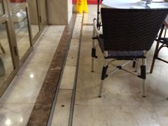 露天位-东江海鲜酒家(艺都分店)