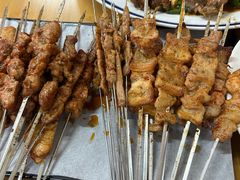 -食鸡公社辣子鸡·潍坊菜·烧烤