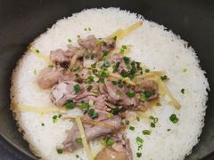 大鸽饭-大鸽饭(马王堆店)