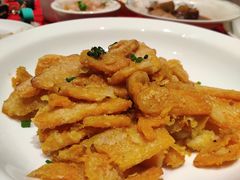 蛋黄南瓜-群乐饭店(滨安路店)
